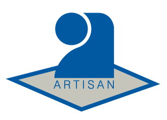Pictogramme artisan, MT Maçonnerie, maçon à Nesmy